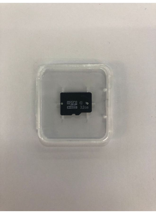 TF Card Upgrade Expansion Memory Card 8G Memory Card 32g64g Expansion 1TB Memory Card Export-Color:Small White Box-Capacity:16GB (up To 32GB--1TB)  - Image 1