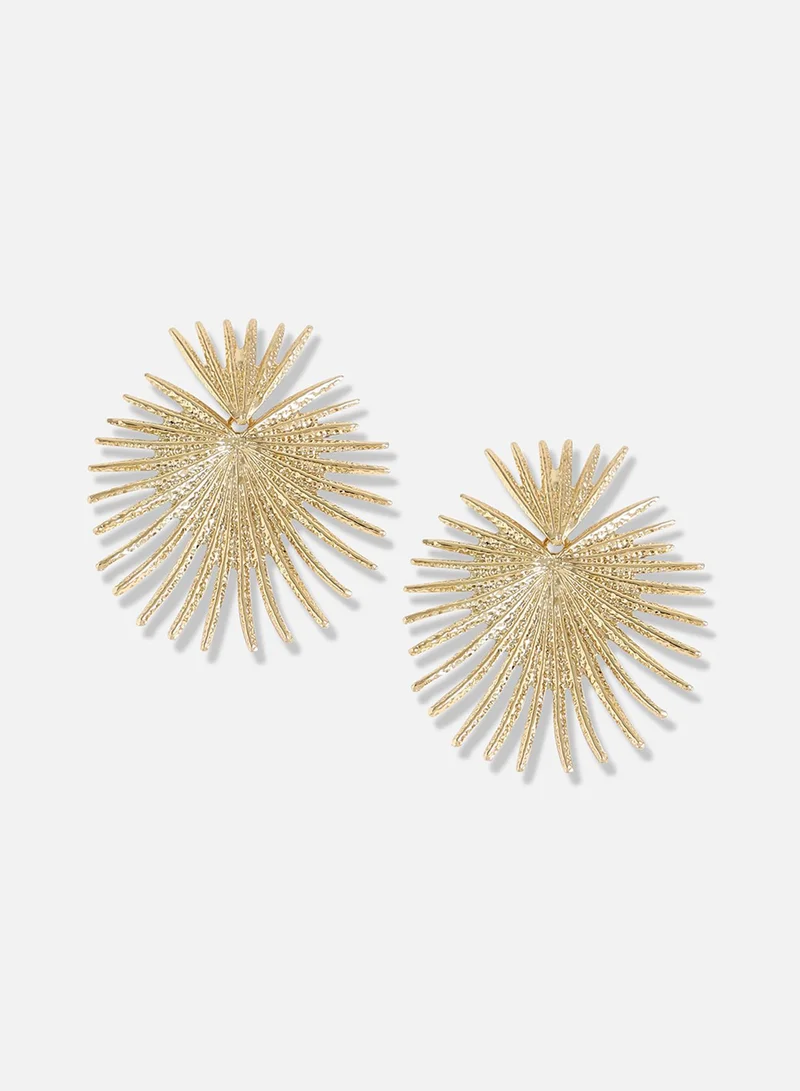 SOHI Casual Artificial Earring Jewellery