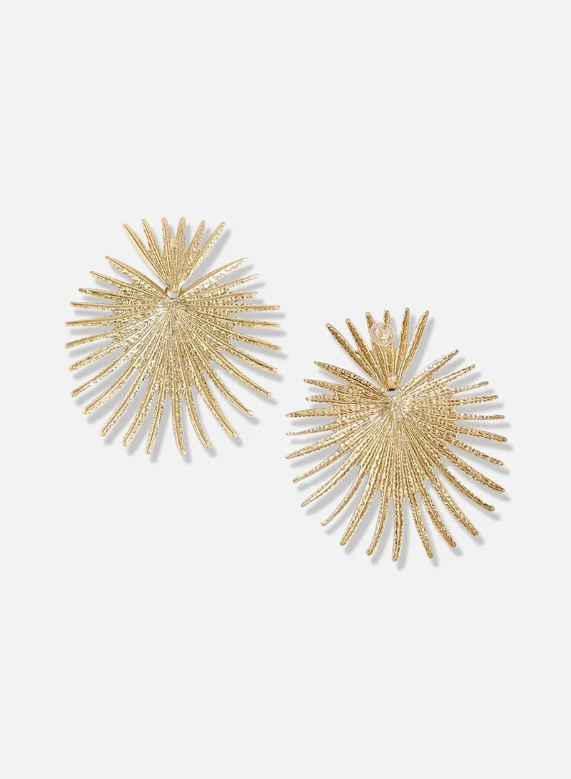 SOHI Casual Artificial Earring Jewellery