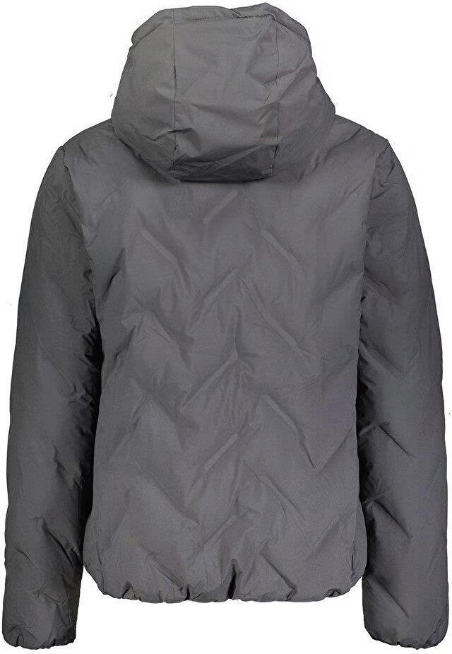 LUMBERJACK Henry Coat K.Gray Hooded Men's Waterproof Coat  - Image 2