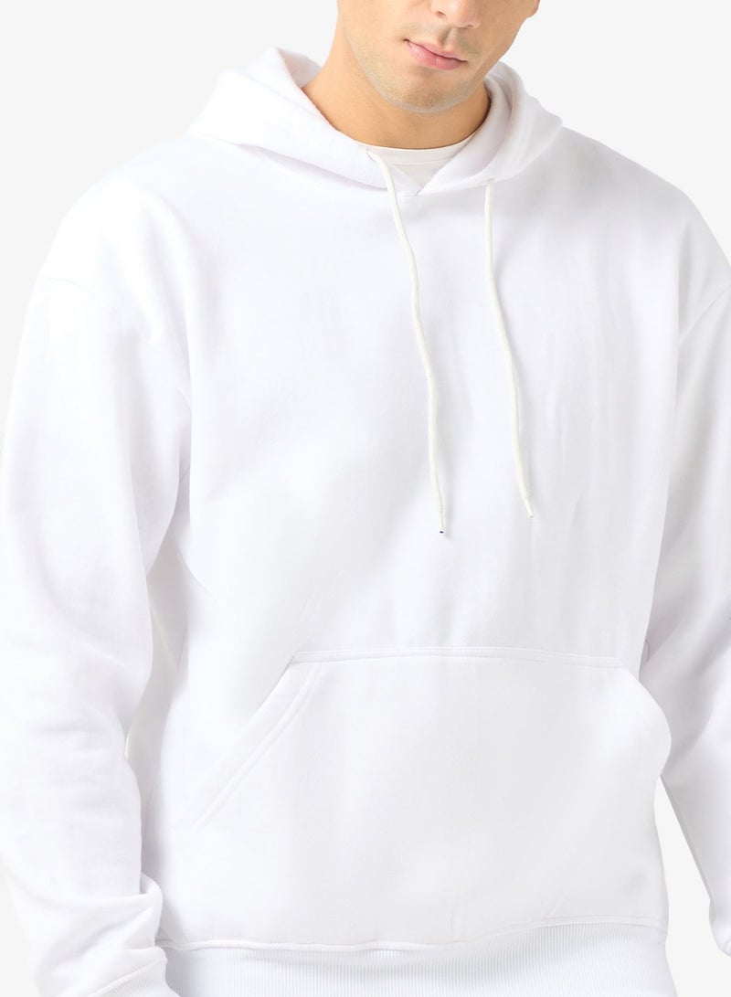 سفنتي فايف هودي بطبعة جرافيك - Image 3