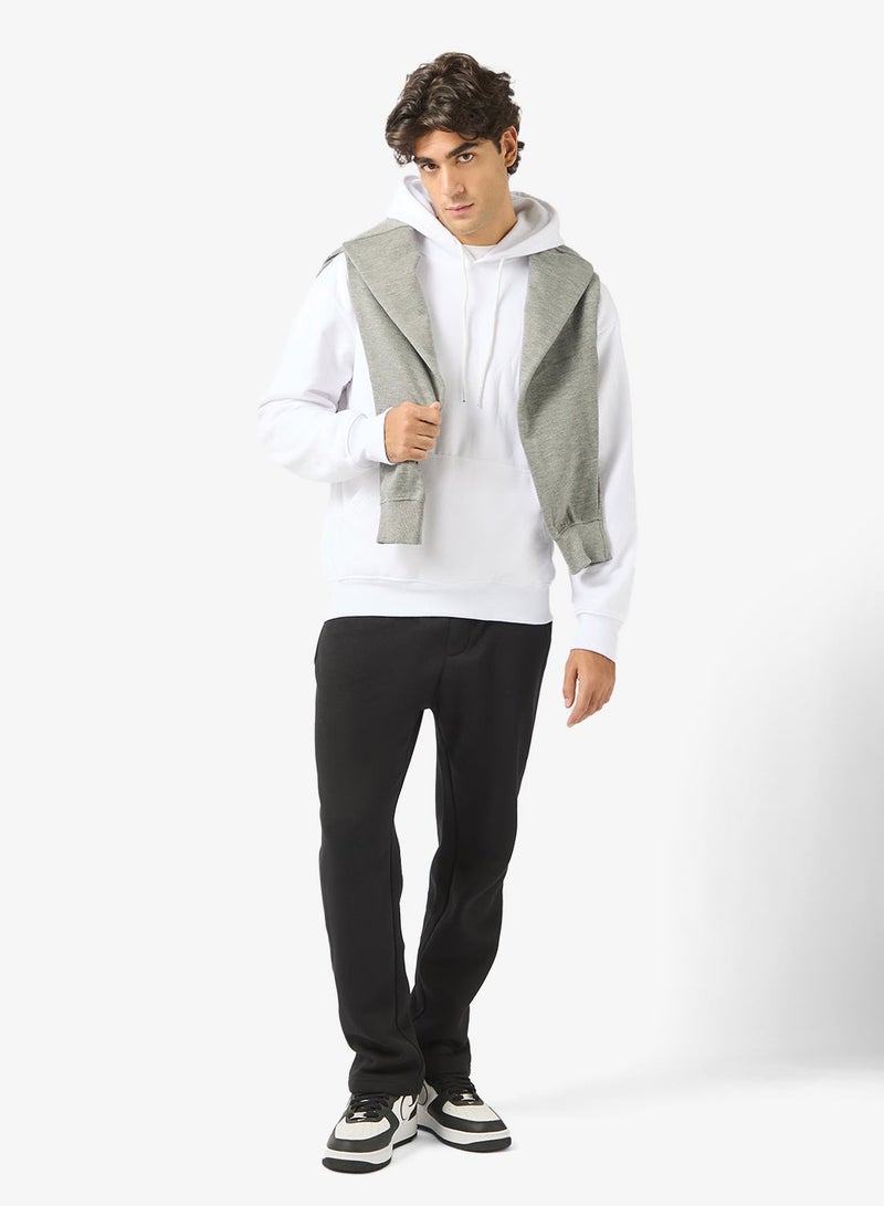 سفنتي فايف هودي بطبعة جرافيك - Image 4