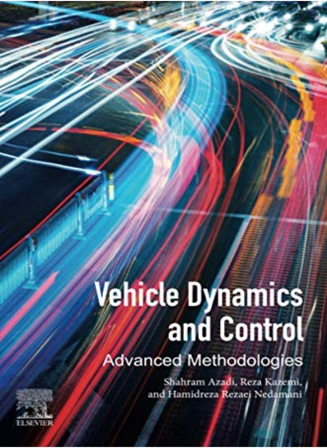 Vehicle Dynamics and Control 