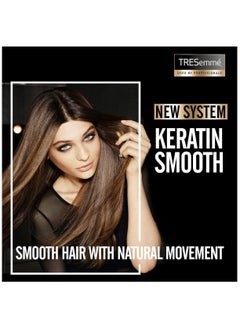 TRESemmé Hair Spray Keratin Smooth , 200 ml  - Image 3