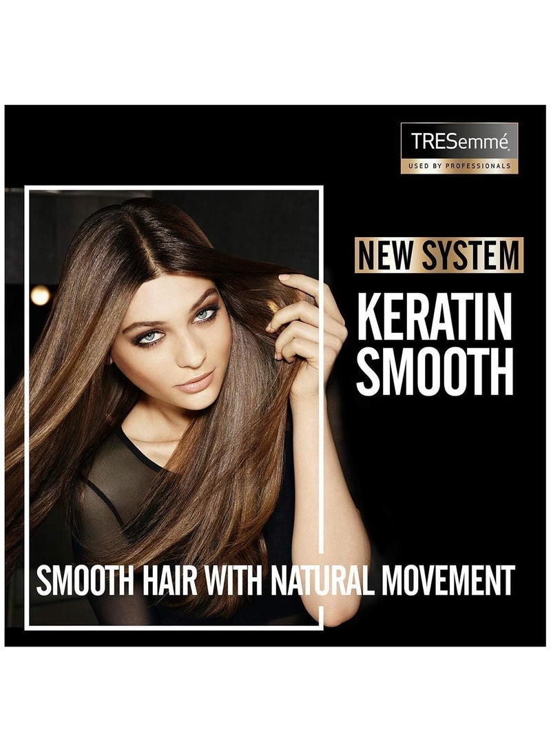 TRESemmé Hair Spray Keratin Smooth , 200 ml - Image 3