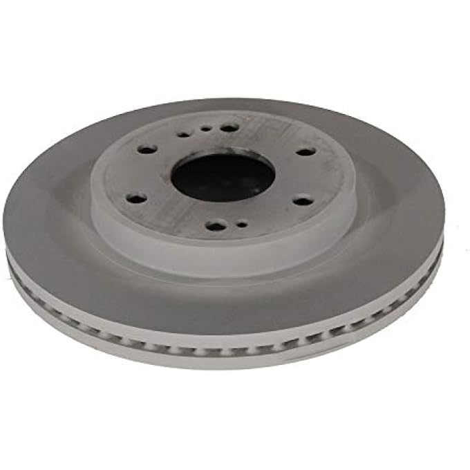 قطع غيار جنرال موتورز 1771163 دوار الفرامل القرصي الأمامي