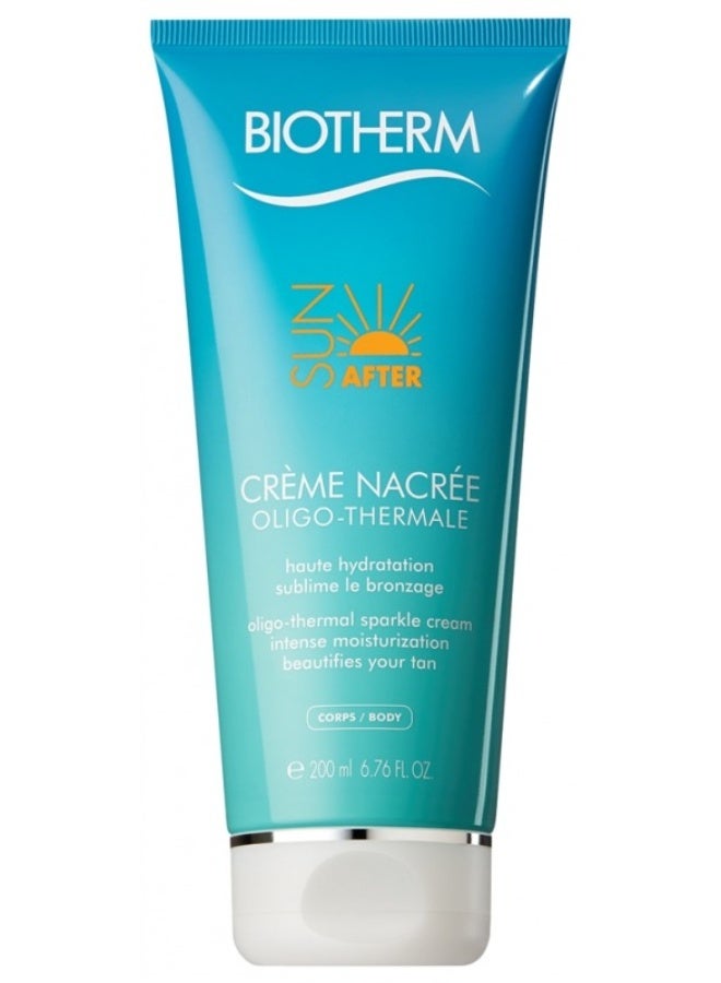 بيوثيرم كريم بيوثرم صن أفتر أوليغو-ثيرمال سباركل 200 مل - Image 1