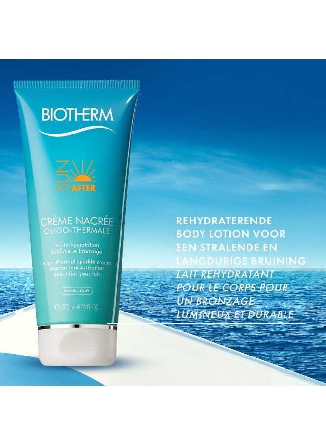 بيوثيرم كريم بيوثرم صن أفتر أوليغو-ثيرمال سباركل 200 مل - Image 3