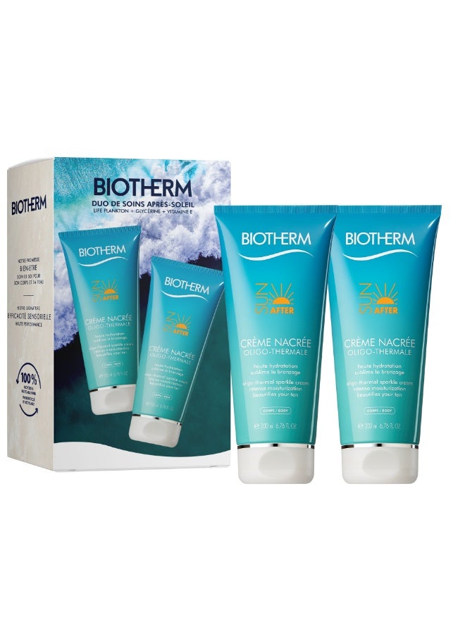 بيوثيرم كريم بيوثرم صن أفتر أوليغو-ثيرمال سباركل 200 مل - Image 4