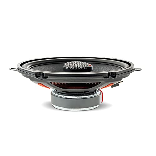 Focal ICU-570 Integration Series 5 x 7 Inch Coaxial Speakers (Pair), RMS: 60W - MAX: 120W - Image 3