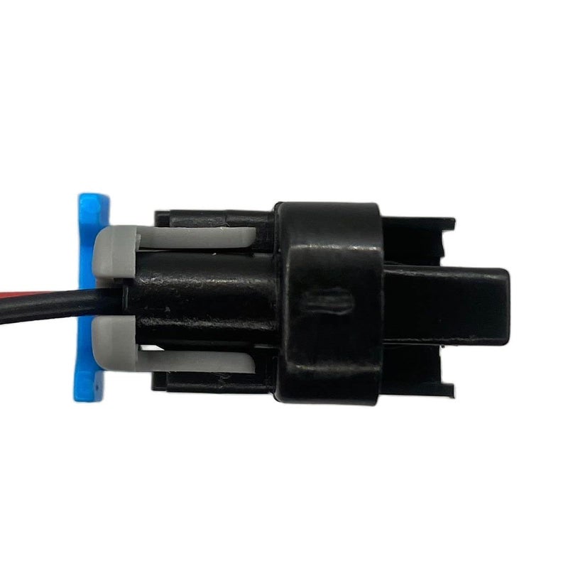Digi Auto Part Fuel Injector Connector Wiring Harness 15306160 - Image 3