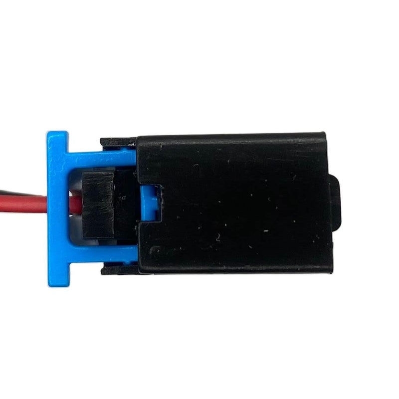 Digi Auto Part Fuel Injector Connector Wiring Harness 15306160 - Image 4