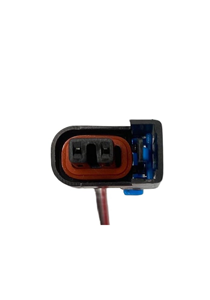 Digi Auto Part Fuel Injector Connector Wiring Harness 15306160 - Image 1