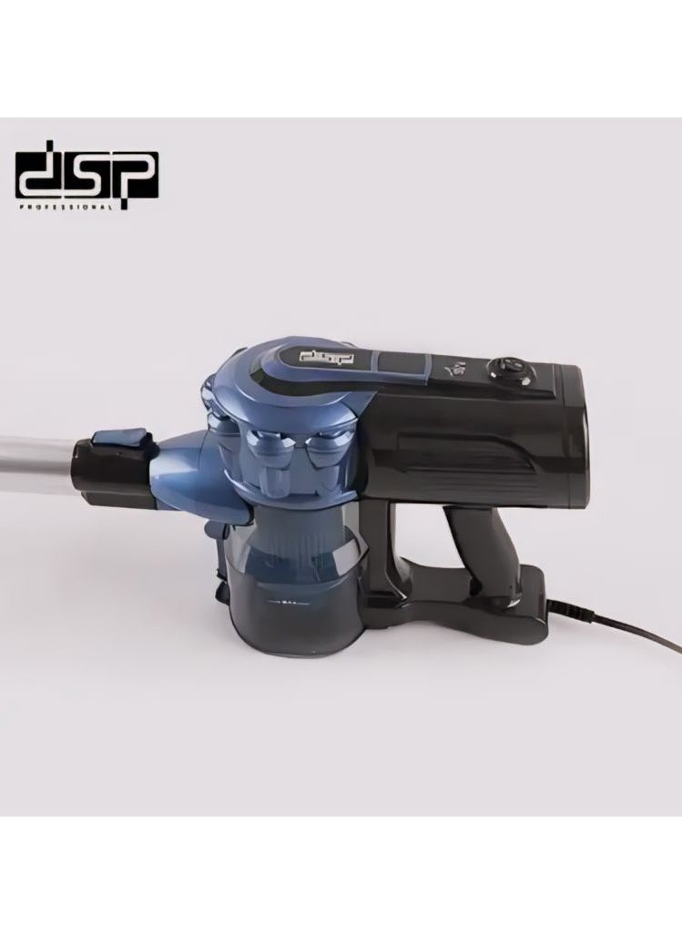 دي اس بي مكنسة كهربائية دي اس بي KD2040، 600 وات  - Image 4