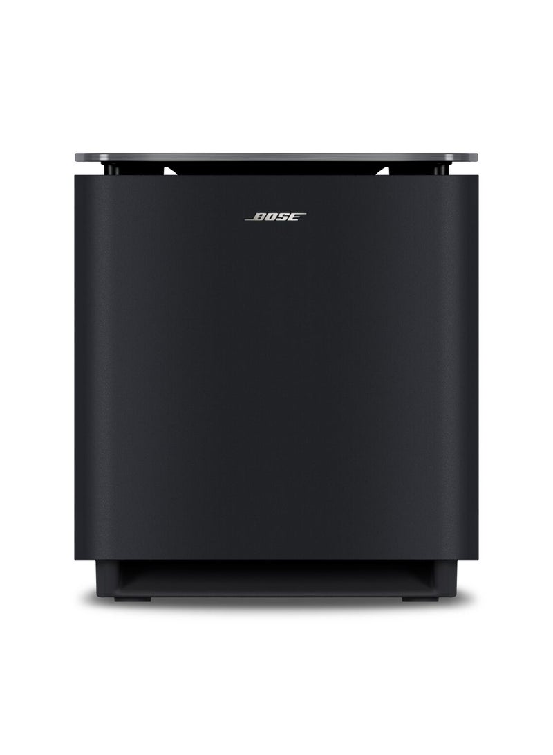 بوز Bose Lifestyle Ultra Subwoofer Black 893955-4100 Black - Image 4