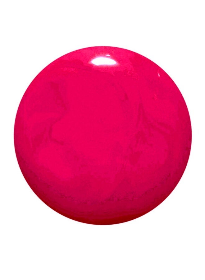 Nailberry Sacred Lotus Oxygenated Nail Lacquer 14ml - Image 2