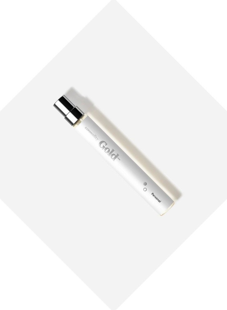 commodity Gold Personal 10ml - Image 3