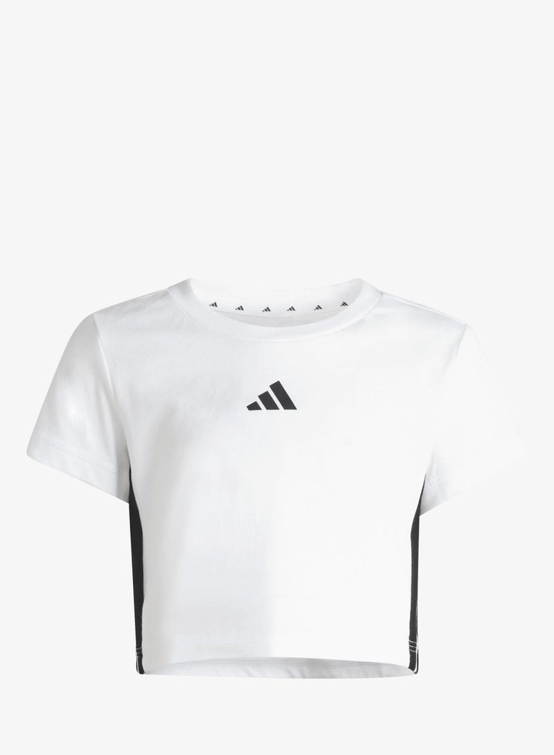 اديداس طقم ESSENTIALS T-SHIRT - Image 1