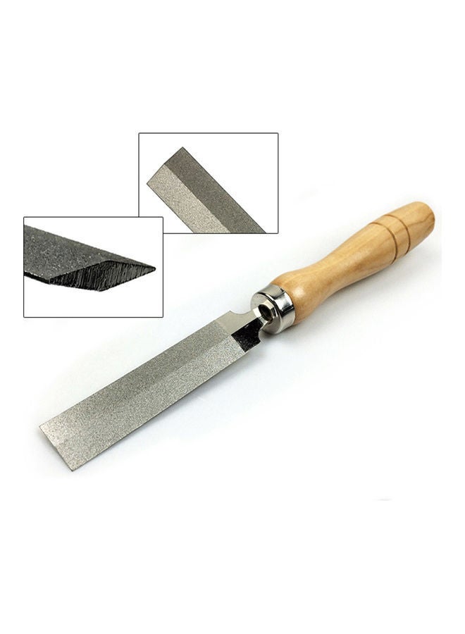 NIBEMINENT Diamond Rasp Multicolour - Image 5