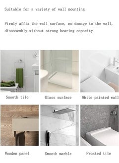 Generic Stainless steel extendable multipurpose tube 70*120 Cm  - Image 5