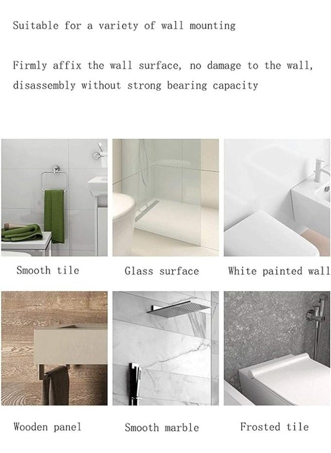 Generic Stainless steel extendable multipurpose tube 70*120 Cm  - Image 5