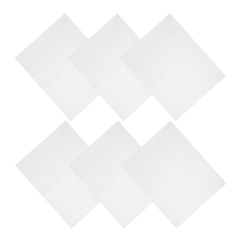 6pcs Welding Mesh Screens Bumper Repair Wire Mesh Metal Wire Mesh for Bumper Repairs - Image 4