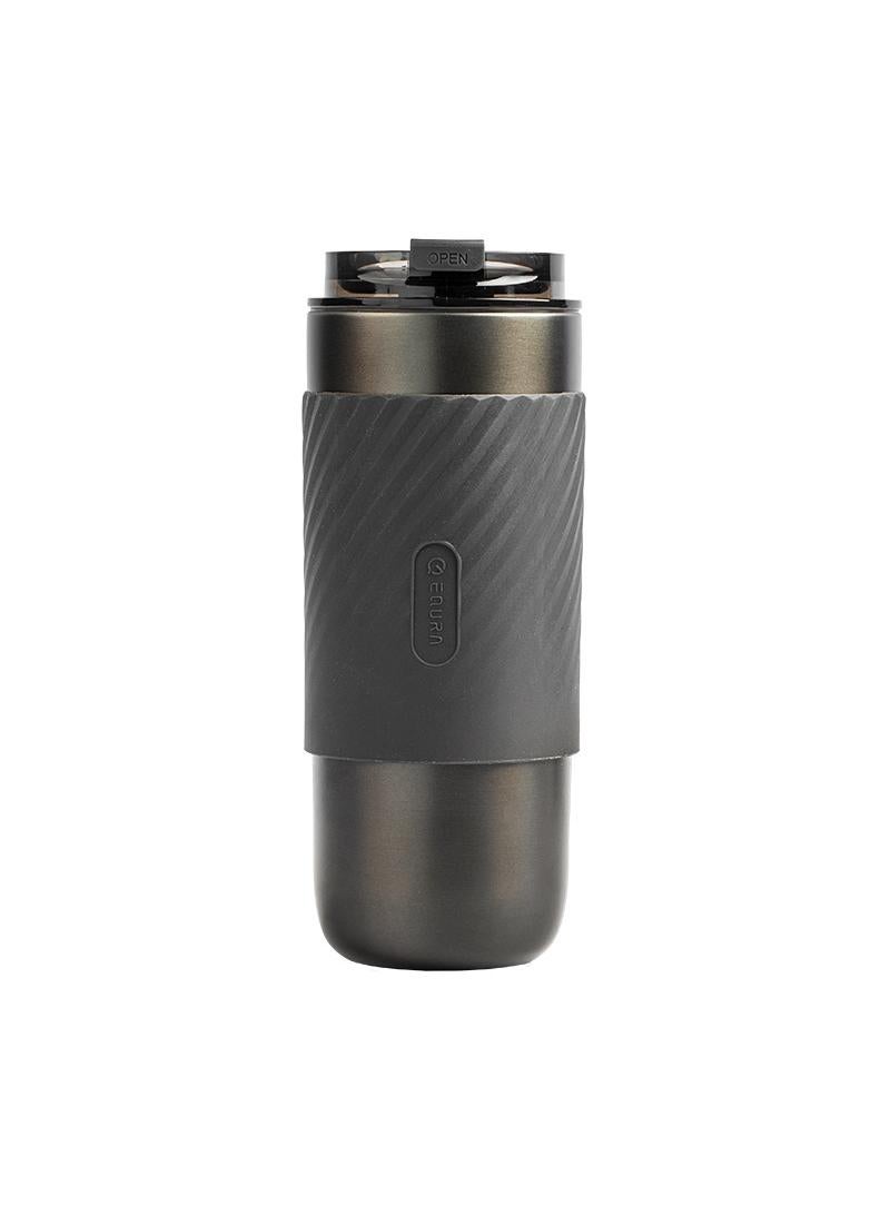 Y&D Stainless Steel Insulation Coffee Cup High Appearance Portable Cup 520ml  - Image 1