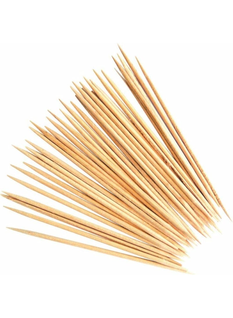 Timber Toothpicks – Natural Wooden Dental Picks - Image 3