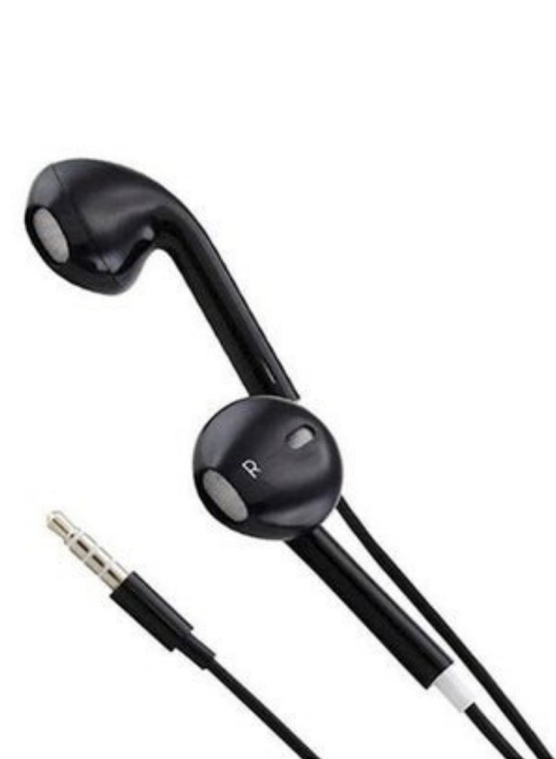 Headphone EP-OE031 BLACK  - Image 1