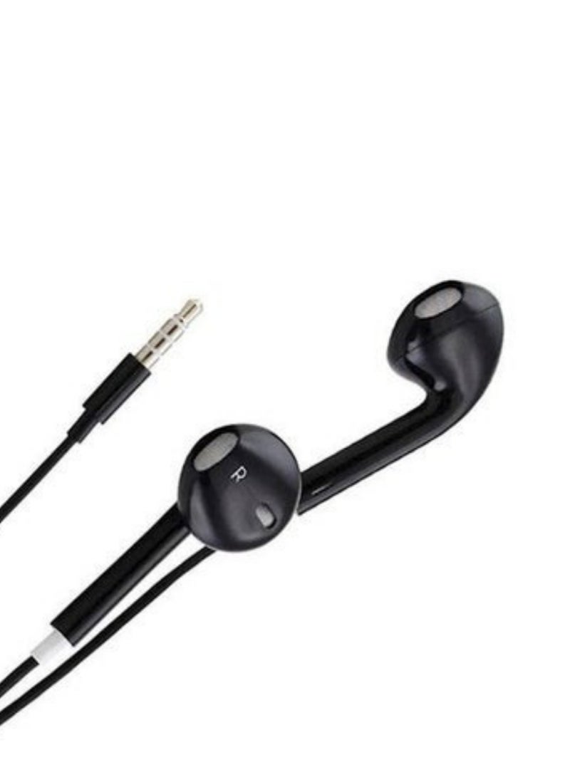 Headphone EP-OE031 BLACK  - Image 2