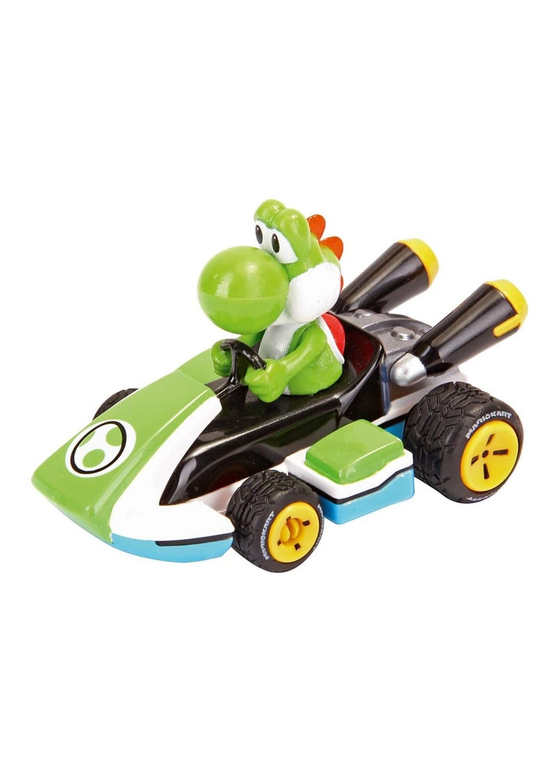 Carrera Pull N Speed Mario Kart  - Image 4