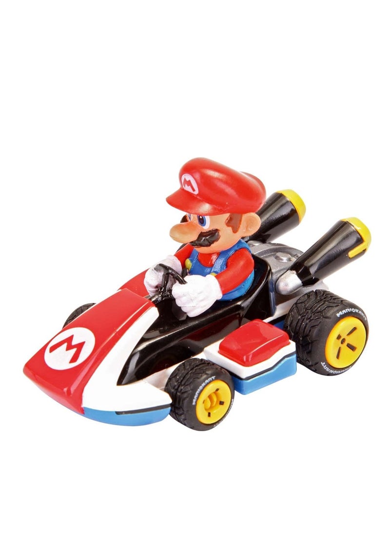 Carrera Pull N Speed Mario Kart  - Image 3