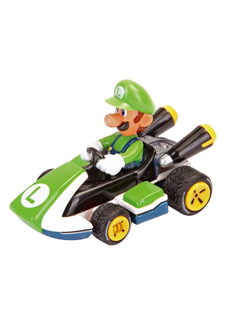 Carrera Pull N Speed Mario Kart  - Image 2