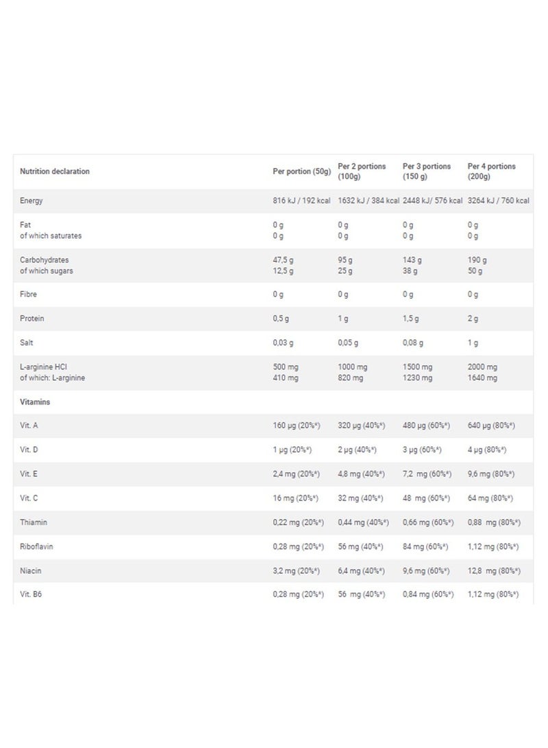 أولمب كاربو نوكس - أناناس - (3.5 كجم) - Image 2