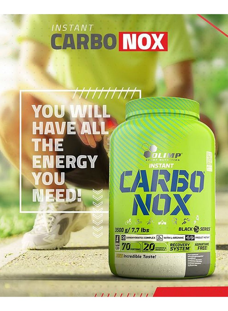 أولمب كاربو نوكس - أناناس - (3.5 كجم) - Image 4