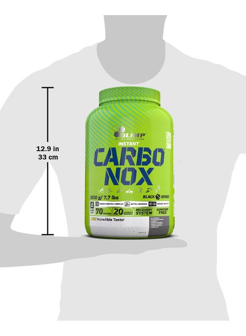 أولمب كاربو نوكس - أناناس - (3.5 كجم) - Image 5