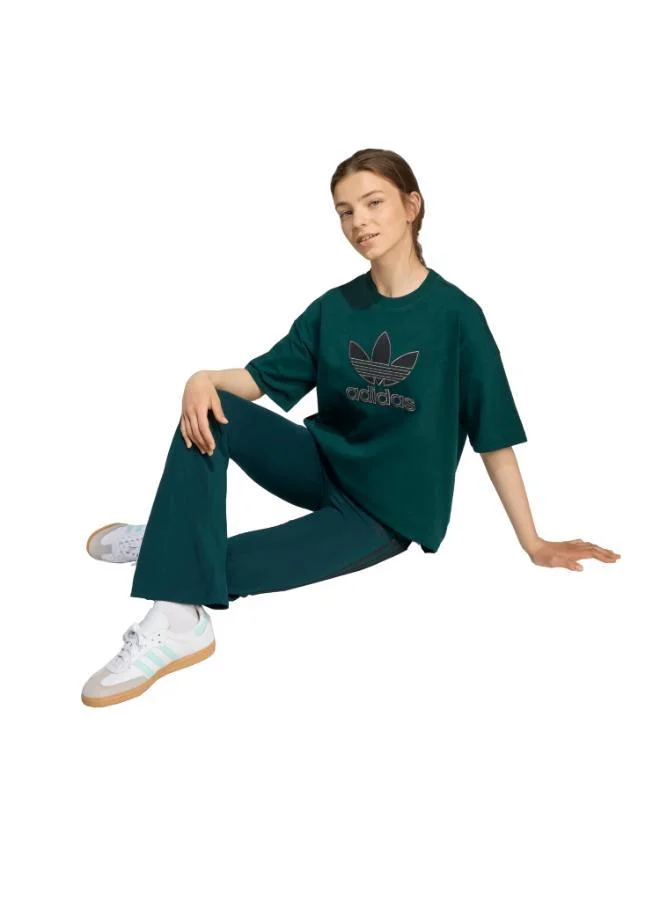 Adidas Originals AURIVY Adicolor Leggings for Women | Best Price UAE