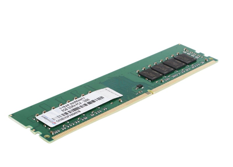 Consistent 8GB DDR4 RAM3200Mhz Desktop, Plug-and-Play, No Additional Drivers Required with 3 Year Warranty - Image 5