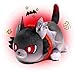 KOWSI Werewolf Cat Plush Toys Fantasy Themed Mini Squishy Figures Embroidery Plush Pillow Kawaii Cat Stuffed Animal Collectibles Toys for Kids Idea - Image 4
