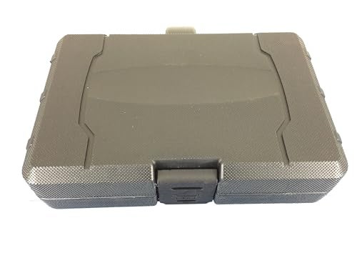 TEMO 20 pc Wheel Lock Lugnut Anti-Theft Screw Lug Nut Removal Key Socket Set for Vw Audi Vag Volkswagen - Image 4