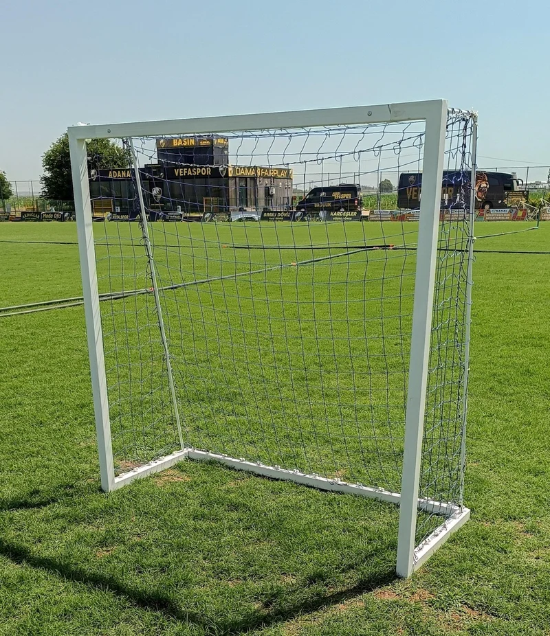 adelinspor Metal Miniature Goal Post 200*200*80CM