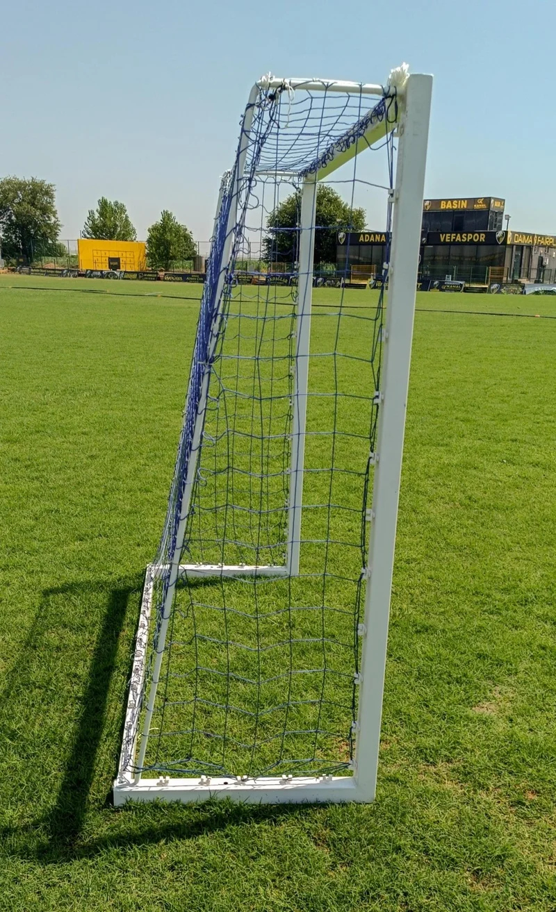 adelinspor Metal Miniature Goal Post 200*200*80CM