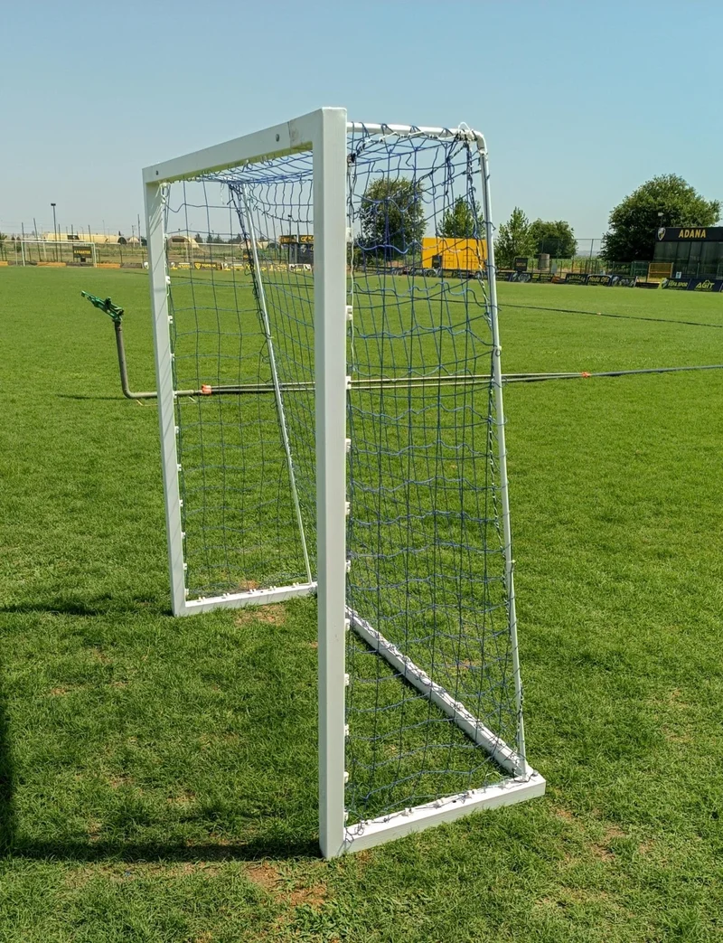 adelinspor Metal Miniature Goal Post 200*200*80CM