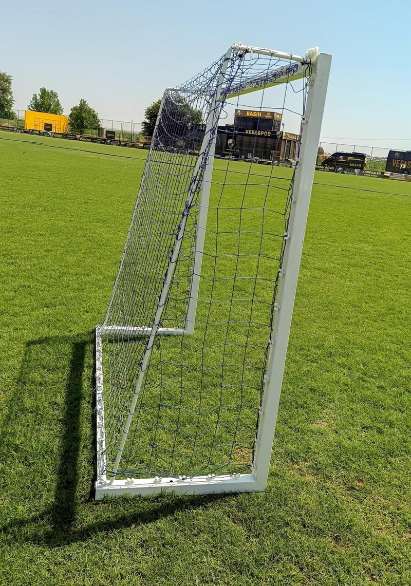adelinspor Metal Miniature Goal Post 200*200*80CM