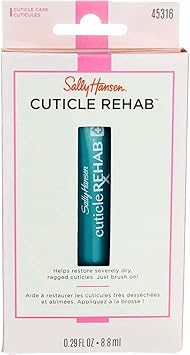 Sally Hansen سالي هانسن إعادة تأهيل الجلد حول الأظافر 029 أونصة 88 مل - Image 1