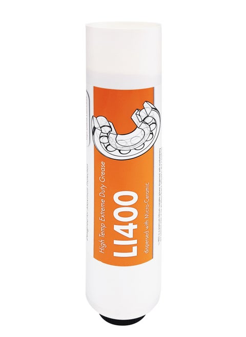 High Pressure Long-Life Grease LI400