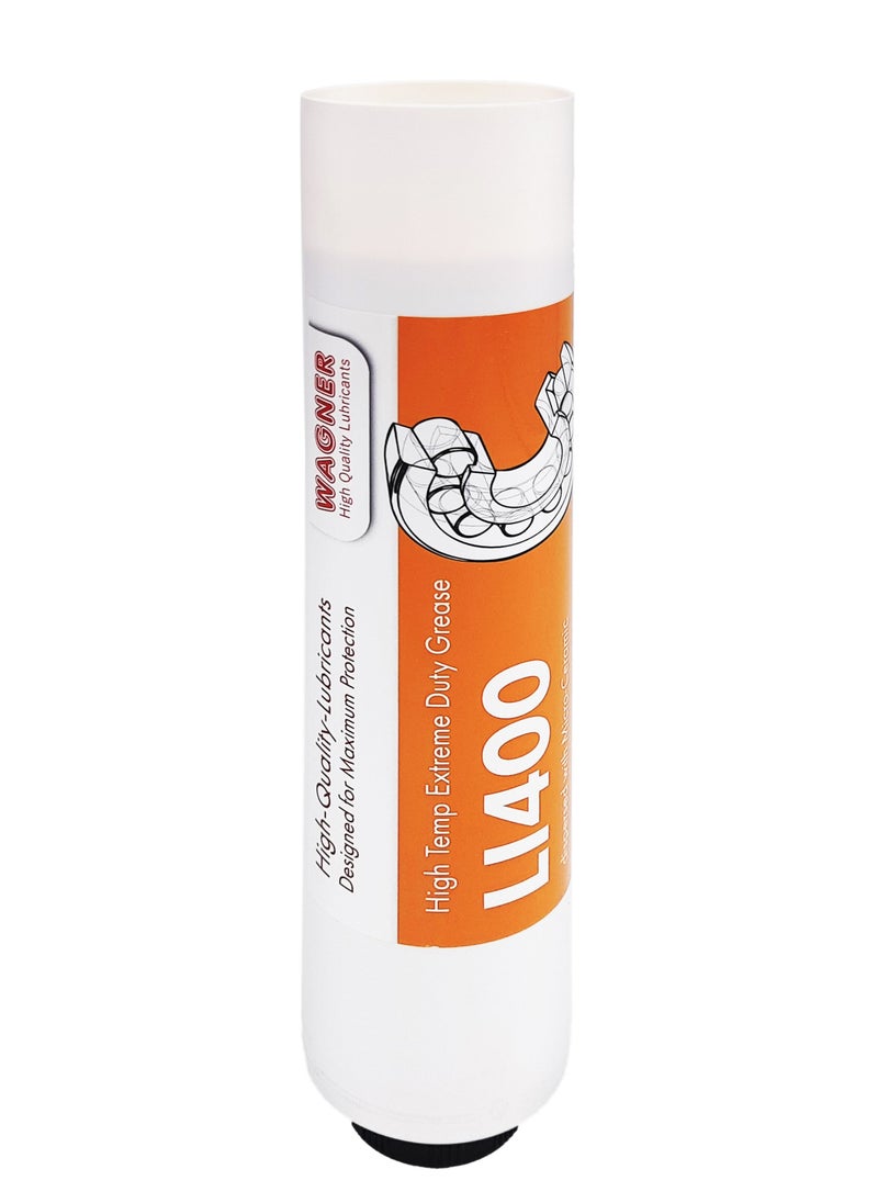 High Pressure Long-Life Grease LI400