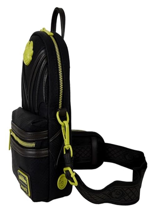 Loungefly DreamWorks How to Train Your Dragon Sling Bag - Image 2