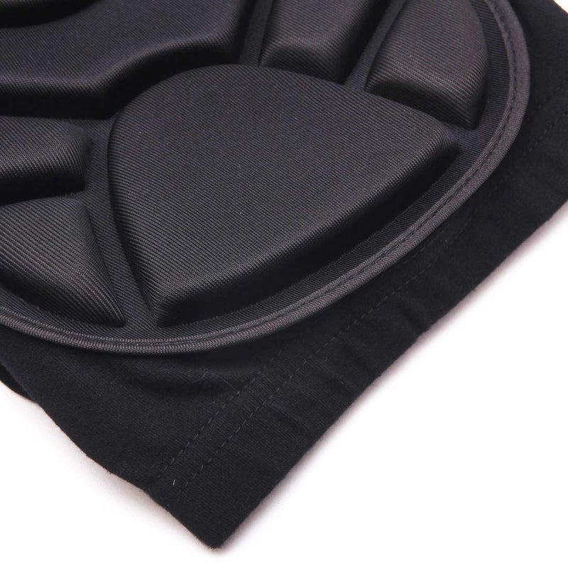 TTIO Knee Pads- Breathable Soft Lightweight Knee Padded for Skiing Skating Snowboarding Unisex - Image 5