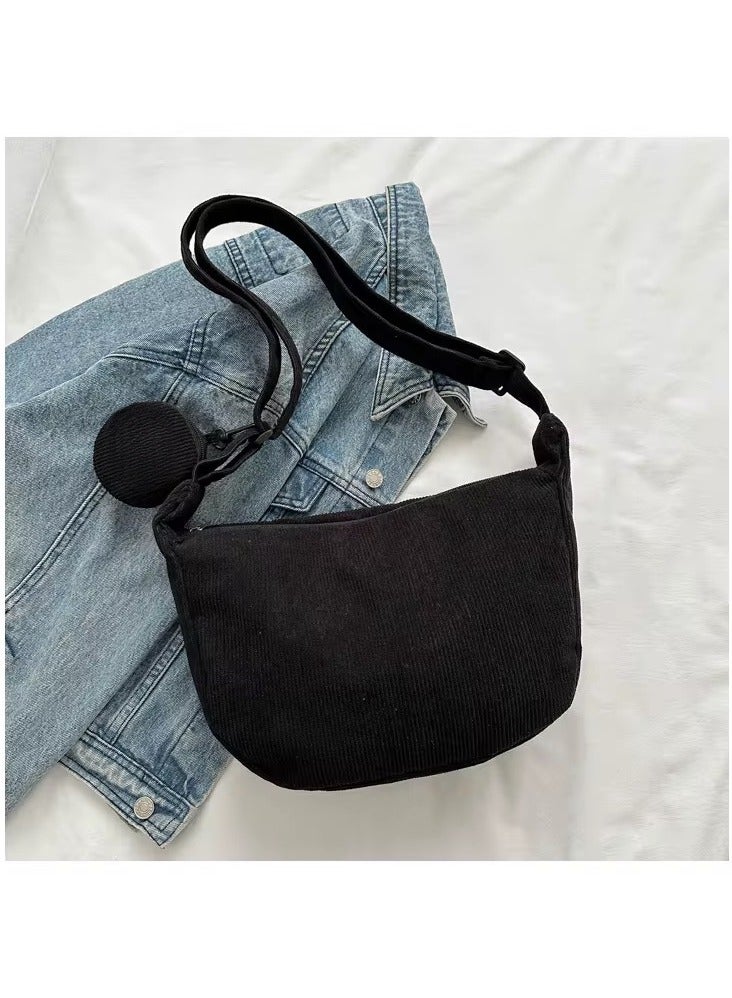 Women Handbag Crossbody Bag For Ladies - Image 3
